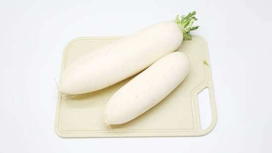 冬吃萝卜有什么好处