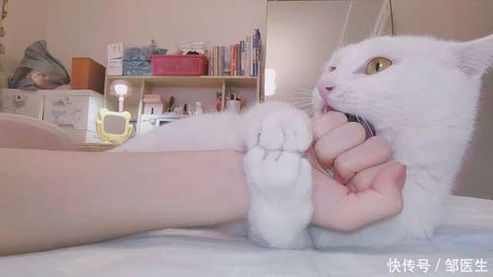 胸闷手脚麻喘不上来气