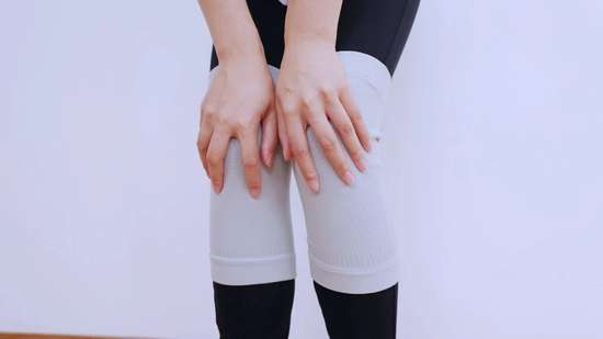 关节疼痛还感觉很冷怎么回事