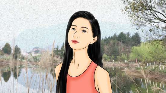 女性开始衰老时的4个丑态