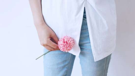 女性提前衰老下半身会有哪些表现