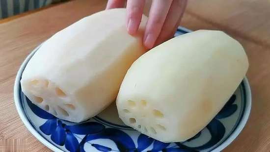 肝脏最爱5种食物