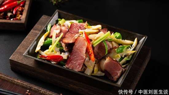 四种伤胃的饮食禁忌坏习惯