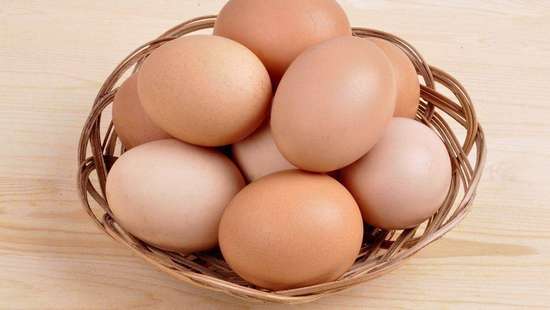 一天一个鸡蛋会得糖尿病吗