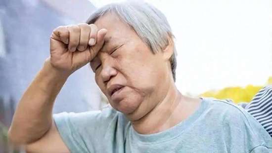 经常散步能降血脂吗