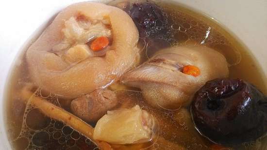 氨糖软骨素护关节膝盖疼痛专用