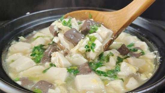 冬季养胃的八种食谱