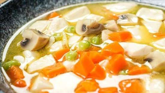 胡萝卜降糖吃法