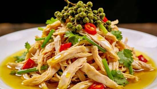 味蕾觉醒收汁卤牛肉