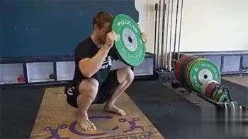 零器械自重训练方法