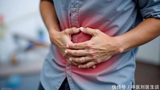 十二指肠溃疡的症状与表现