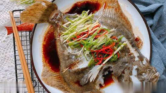 冬吃鱼必买4种鲜嫩鱼