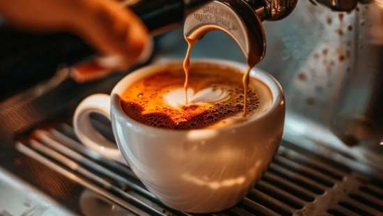 为什么一喝咖啡就呼吸困难