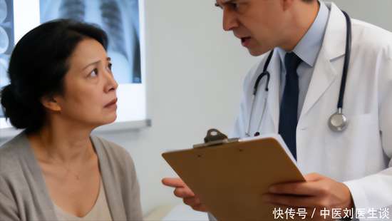 治疗胃结节的妙方