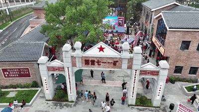 解码空天经济新动能