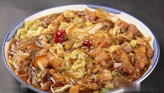 冬日暖心汤做法