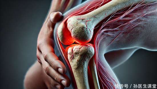 48岁女膝关节炎怎么治