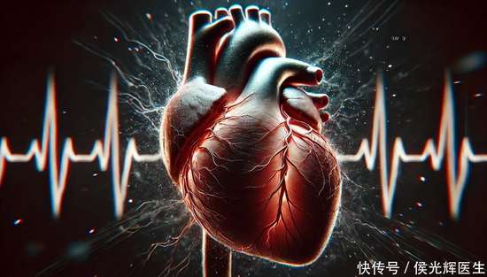 心悸频繁是什么原因