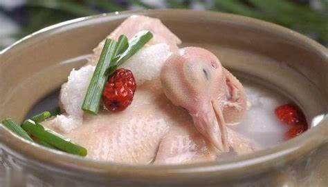 男人必吃的十大补肾菜