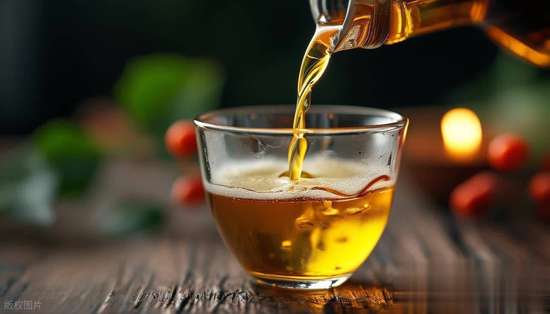 冬天进补适合吃什么食物