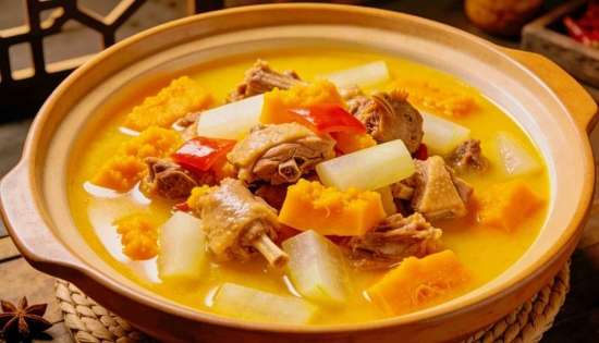 味蕾觉醒收汁卤牛肉