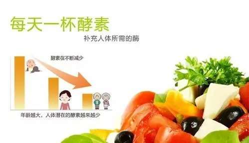 酵素什么时间喝减肥效果最好