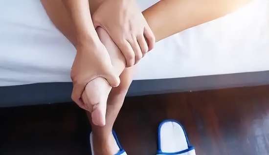 身体出现3个症状