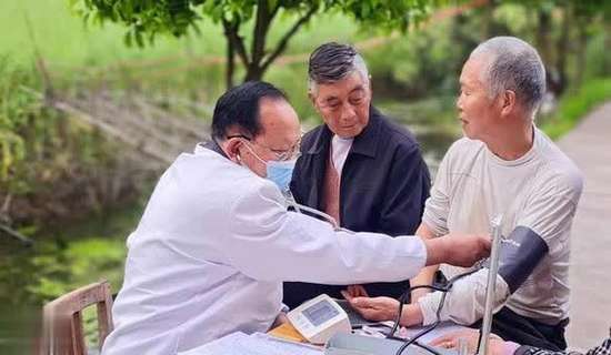 高血脂患者健康提醒