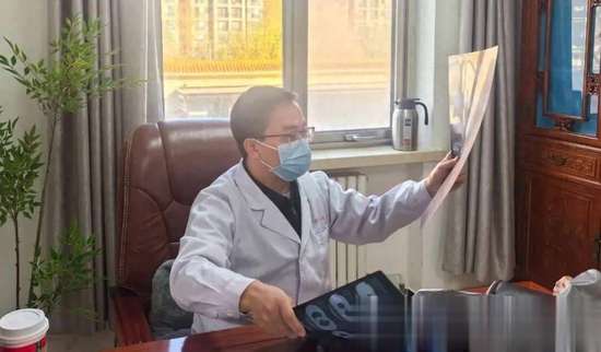 肺有病变脸会怎么样