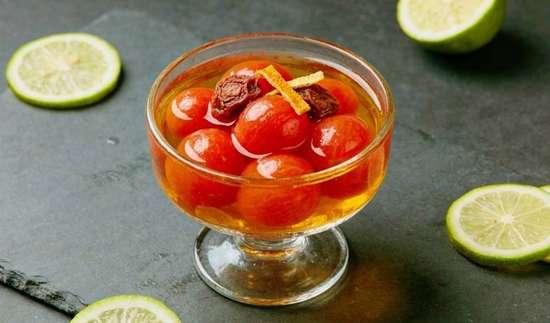 味蕾觉醒收汁卤牛肉