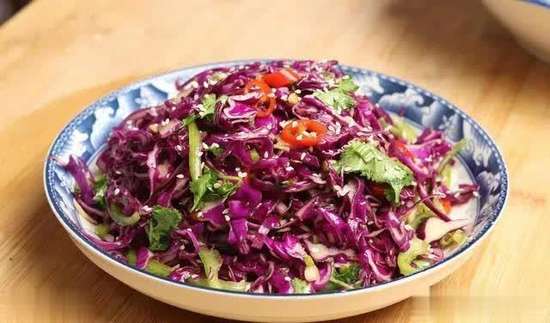 一周晚餐食谱家庭版