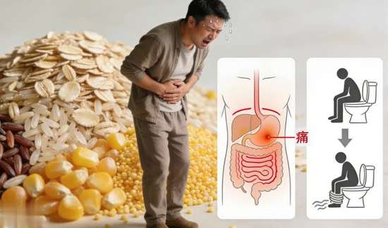 调理肠胃的食补方法