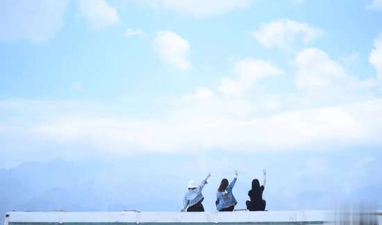 和聪明的人交流和靠谱的人恋爱