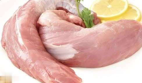 掉发严重人群的食谱