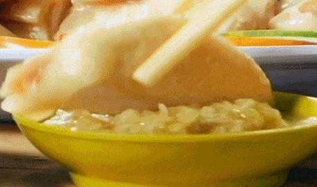 当00后掌管年夜饭