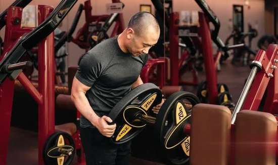 50岁减肥三大禁忌