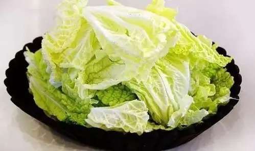 减肥食物热量排行榜