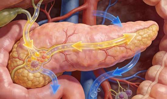 胰腺息肉是什么情况造成的