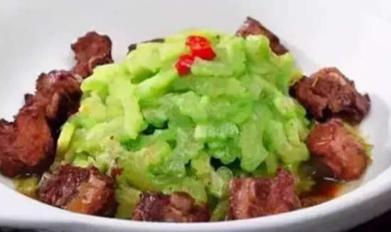 一日三餐的烟火气