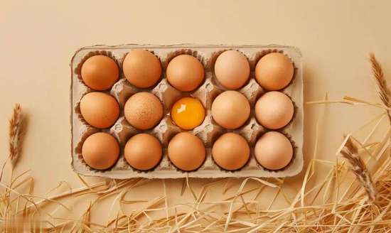 鸡蛋搭配什么最营养