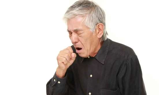 查出肺气肿但医生却没给治疗