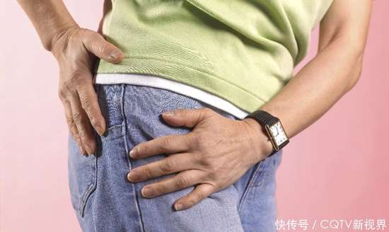 洗屁屁比洗脸重要