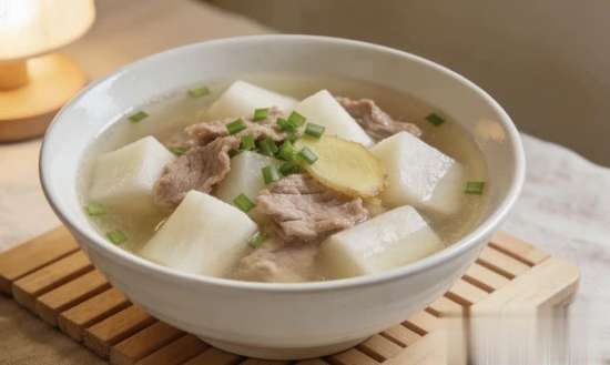 脾胃虚寒喝什么粥比较好