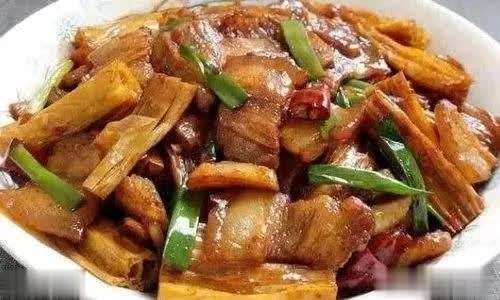 菜谱8道简单易做的美食