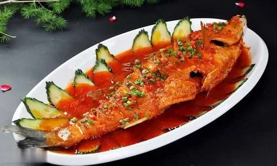 8道家常菜的做法