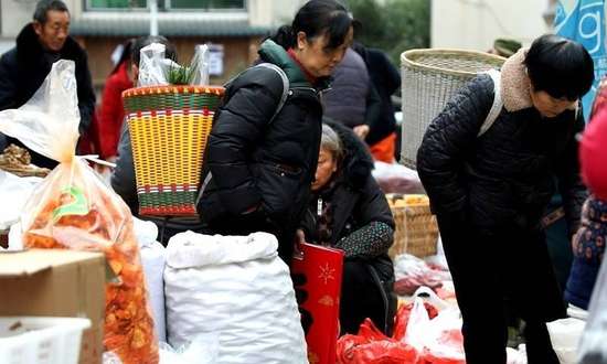 桐梓年货节商品严选