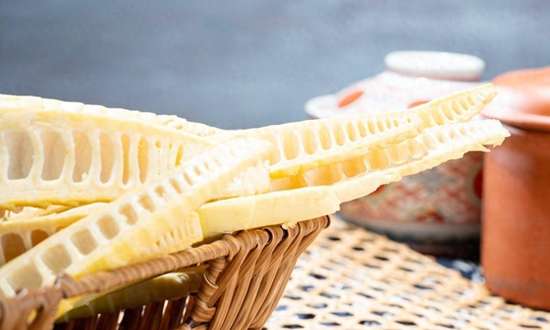 冬天里必吃的美食