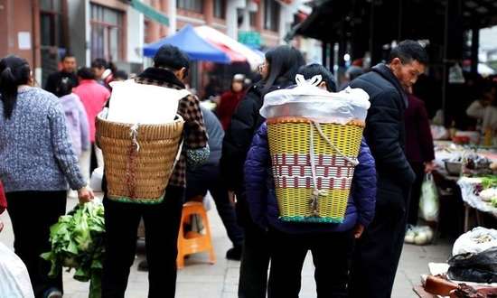 桐梓年货节商品严选