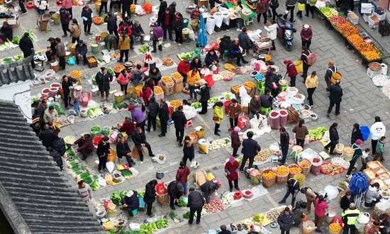 桐梓年货节商品严选