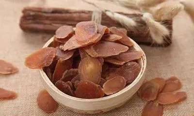 高丽参粉功效与作用